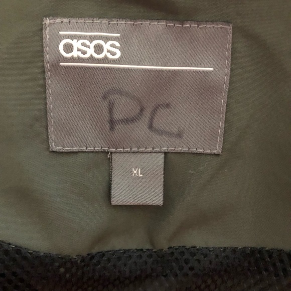 ASOS Men's Lightweight Jacket - Picture 2 of 9